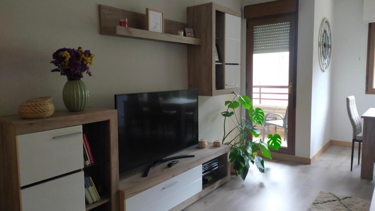Appartement Penas De Arnedillo Extérieur photo