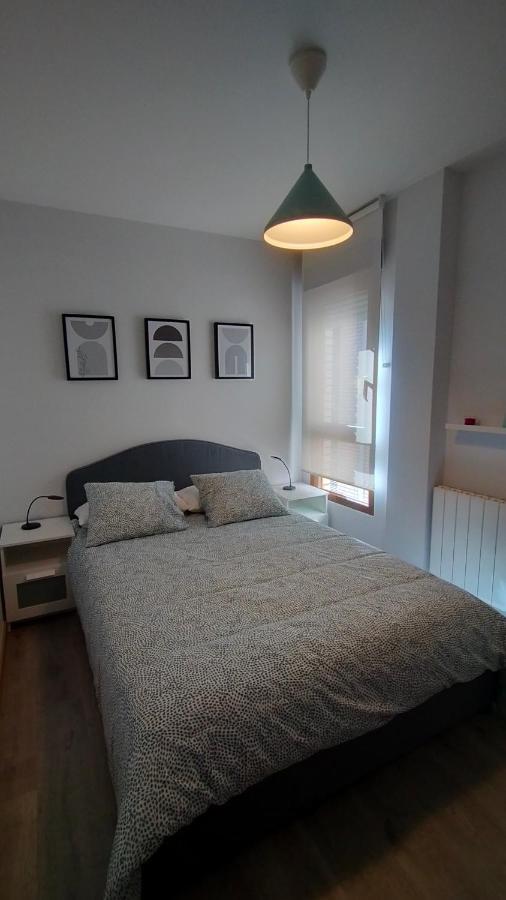 Appartement Penas De Arnedillo Extérieur photo