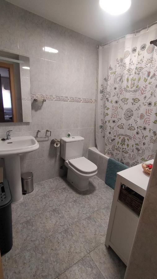 Appartement Penas De Arnedillo Extérieur photo